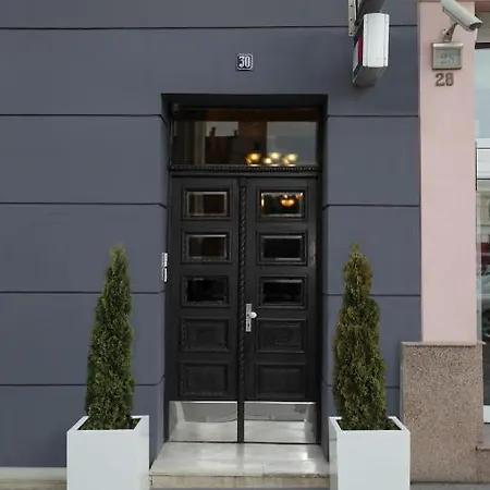 Booking Rooms