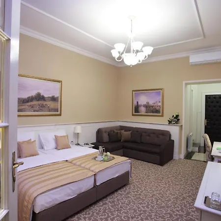 Bed & Breakfast Booking Rooms 3*